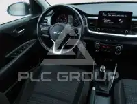 2023 KIA Stonic