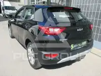 2023 KIA Stonic