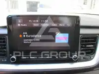 2023 KIA Stonic