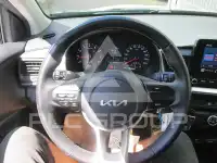 2023 KIA Stonic
