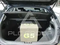 2023 KIA Stonic