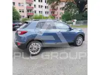 2023 KIA Stonic