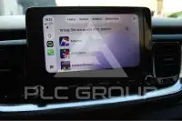 2023 KIA Stonic
