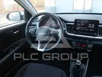 2023 KIA Stonic
