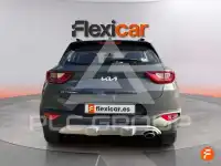 2023 KIA Stonic