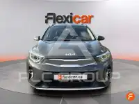 2023 KIA Stonic