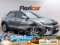 2023 KIA Stonic