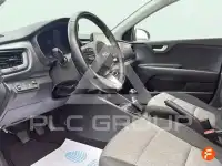 2023 KIA Stonic