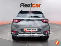2023 KIA Stonic