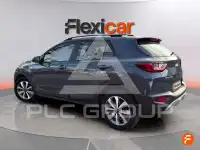 2023 KIA Stonic