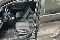 2023 KIA Stonic
