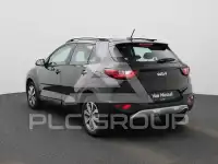 2023 KIA Stonic