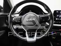 2023 KIA Stonic