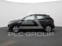 2023 KIA Stonic
