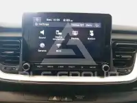 2023 KIA Stonic