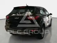 2023 KIA Stonic