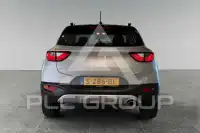 2023 KIA Stonic