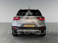 2023 KIA Stonic