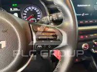 2023 KIA Stonic