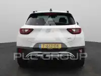 2023 KIA Stonic