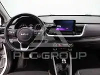 2023 KIA Stonic