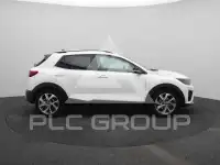 2023 KIA Stonic