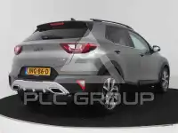 2023 KIA Stonic