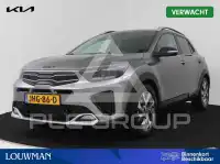 2023 KIA Stonic