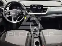 2023 KIA Stonic