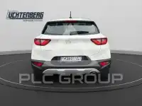 2023 KIA Stonic