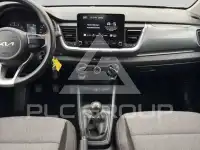 2023 KIA Stonic