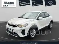 2023 KIA Stonic