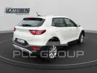 2023 KIA Stonic