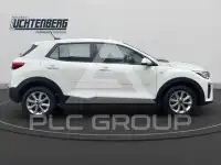 2023 KIA Stonic