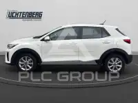 2023 KIA Stonic