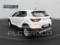 2023 KIA Stonic