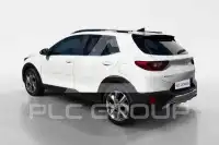 2023 KIA Stonic