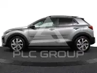 2023 KIA Stonic