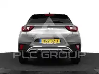 2023 KIA Stonic