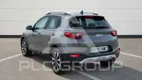 2023 KIA Stonic