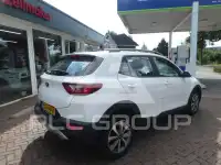 2023 KIA Stonic