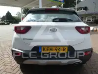 2023 KIA Stonic