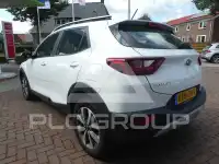 2023 KIA Stonic