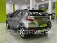 2023 KIA Stonic