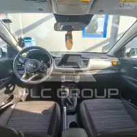 2023 KIA Stonic
