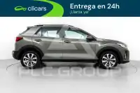 2023 KIA Stonic
