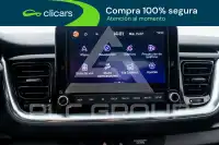 2023 KIA Stonic