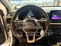 2023 KIA Stonic