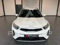 2023 KIA Stonic