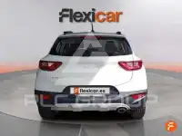 2023 KIA Stonic